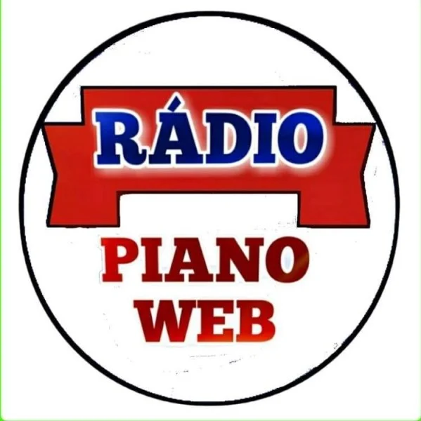 Radio Web Piano
