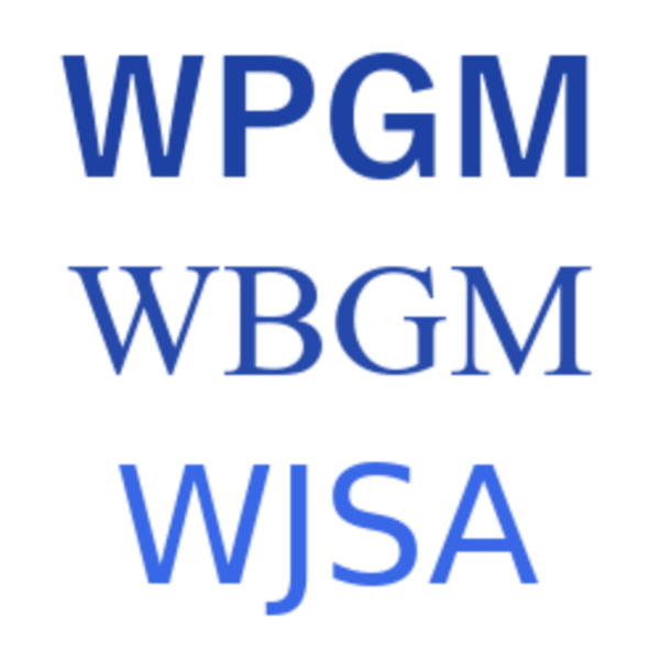 WPGM Radio - WPGM-FM