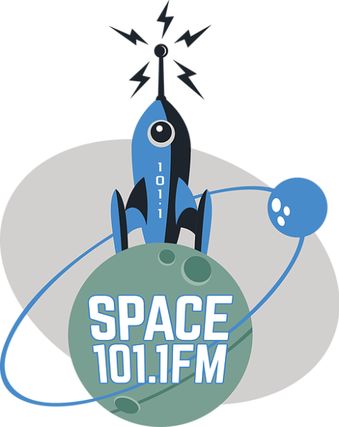 KMGP Space 101.1