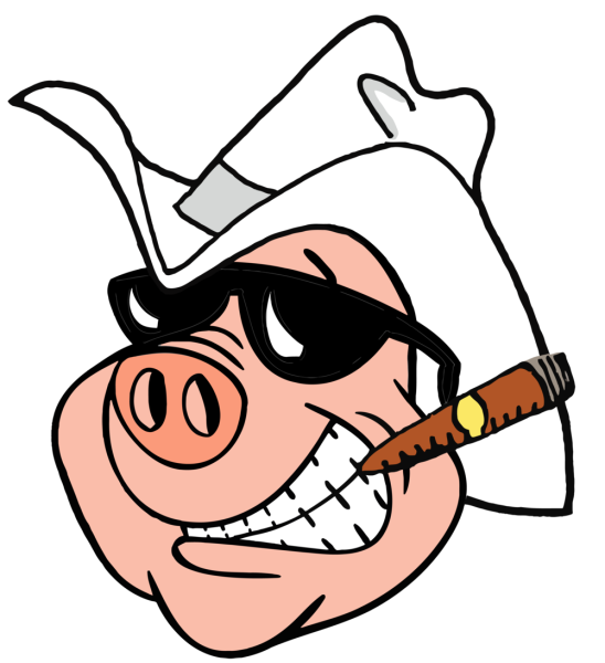 WHNR AM  Boss Hogg Radio