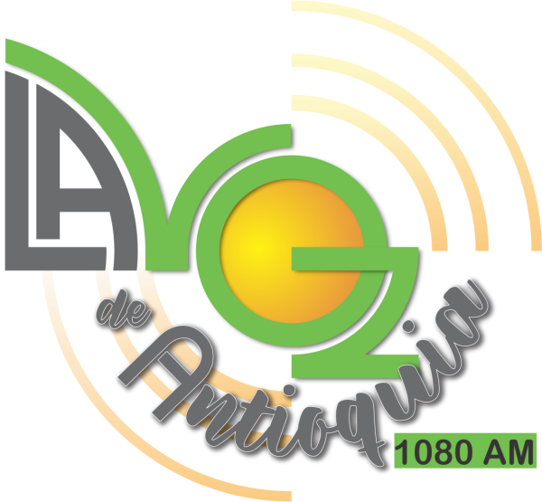 La Voz De Antioquia 1080 AM