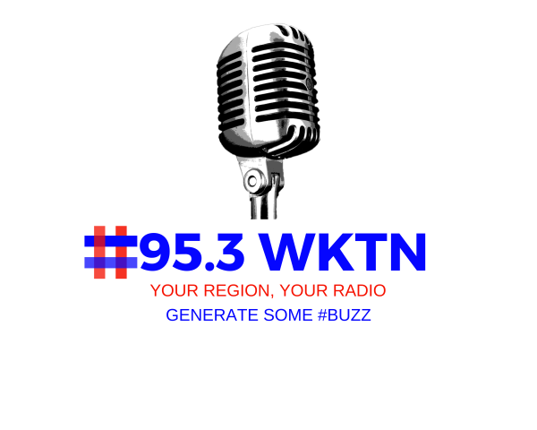 WKTN-FM 95.3