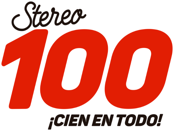 Stereo 100