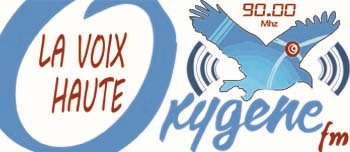 Radio Oxygene FM 90.0