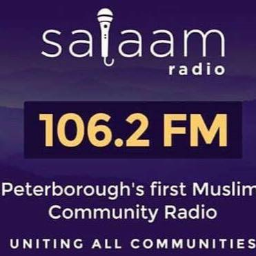 Salaam Radio 106.2 FM