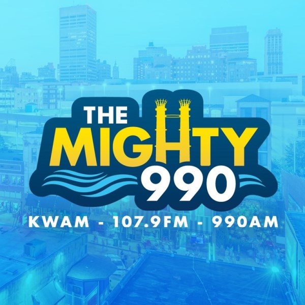 The Mighty 990 Talk Radio - KWAM