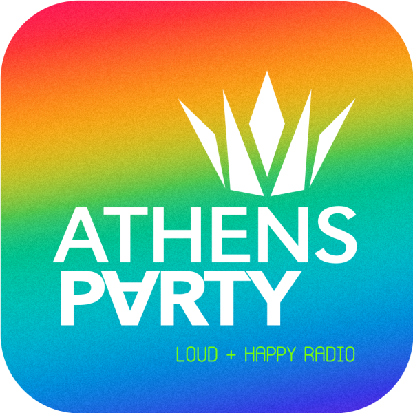 Athens Party Radio