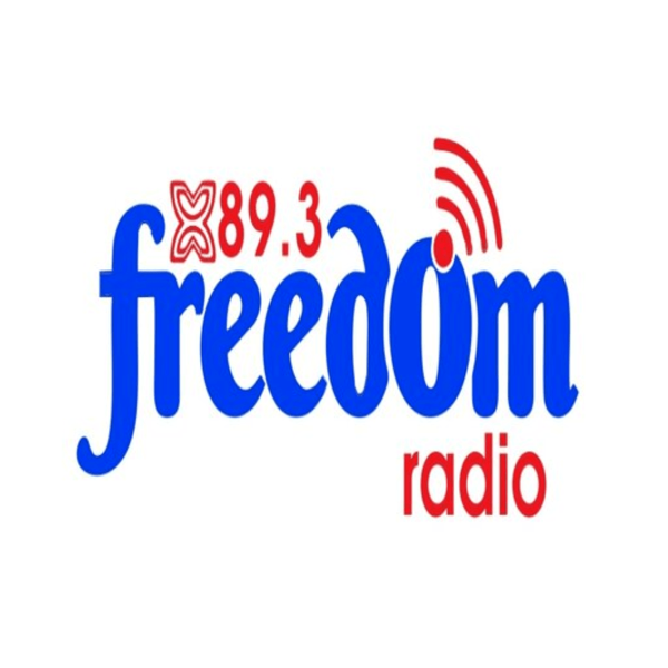 Freedom Radio 89.3 FM