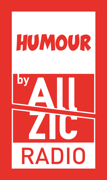 Allzic Radio Humour