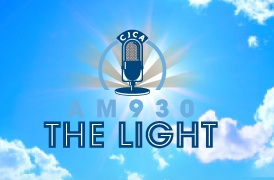 CJCA AM 930 The Light