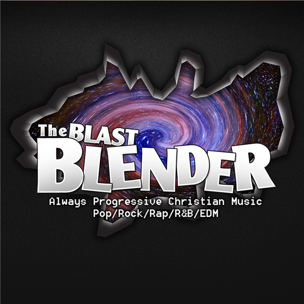 The Blast Blender