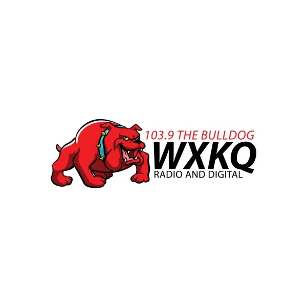 WXKQ-FM 103.9