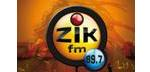 Zik FM 89.7