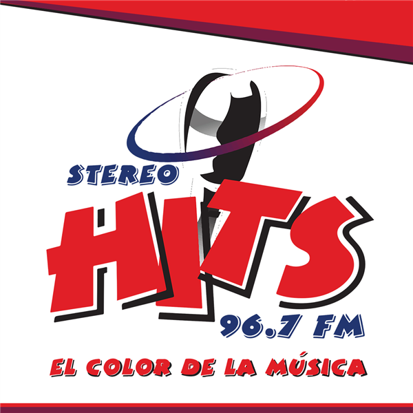 Stereo Hits 96.7