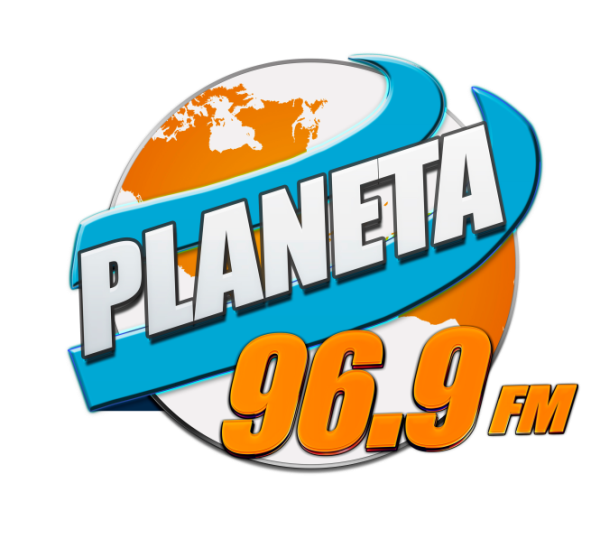 Radio Planeta FM 96.9