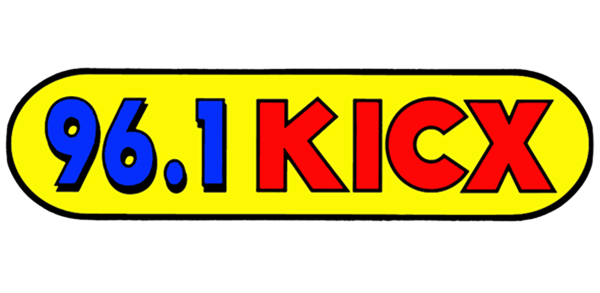 KICX FM 96.1