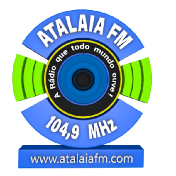 Atalaia FM 104.9