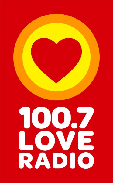 Love Radio Lucena FM 100.7