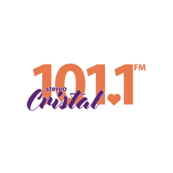 Cristal 101.1 FM