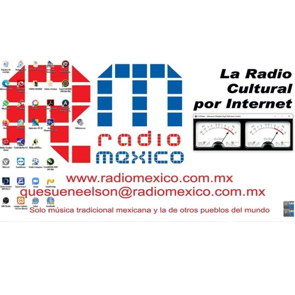 Radio Mexico