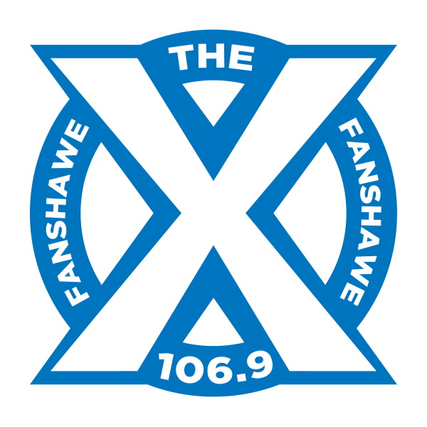 CIXX - 106.9 The X