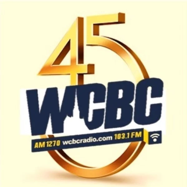 WCBC 1270 AM