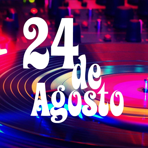 24 de Agosto