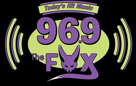 96.9 The fox