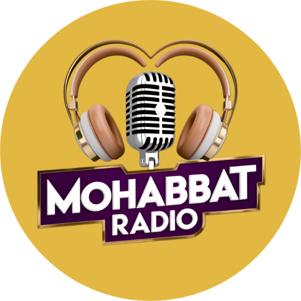 Mohabbat Radio