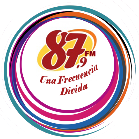 Radio Impacto De Dios FM 87.9