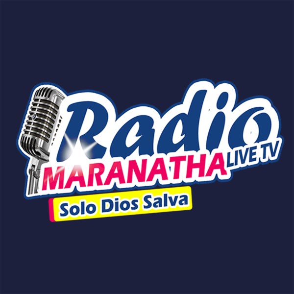 Radio Maranatha Live