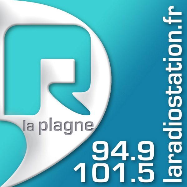 R' La Plagne FM 101.5