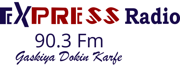 Express Radio FM 90.3