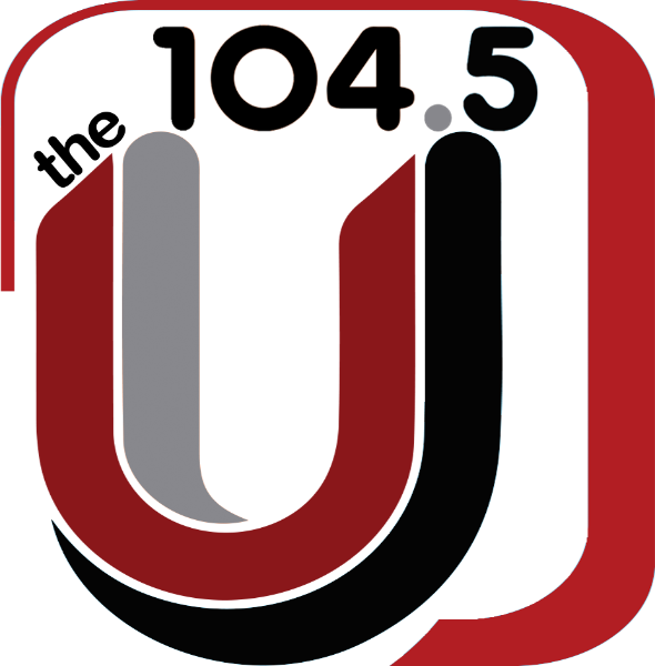 U104.5