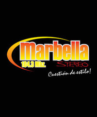 Marbella Stereo