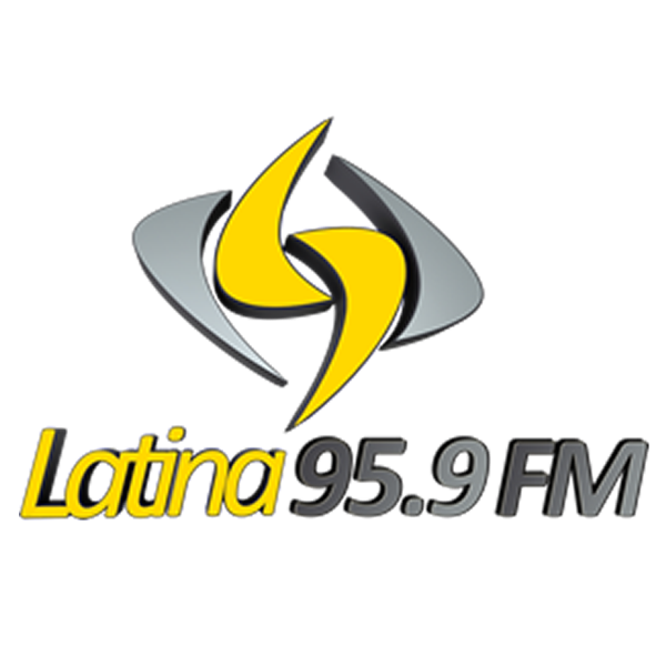 Latina 95.9 FM