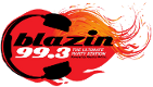 Blazin 99.3 FM
