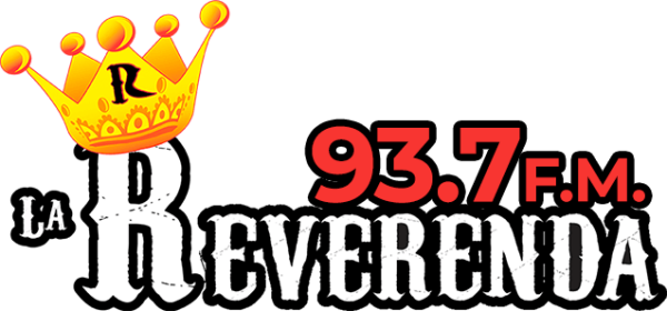 La Reverenda 93.7 FM