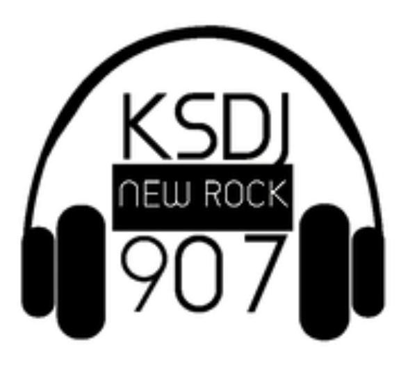 KSDJ New Rock 90.7