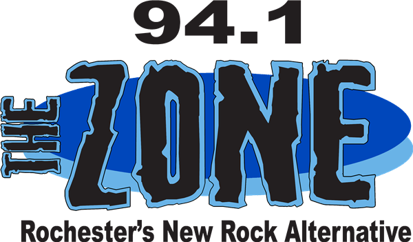 WZNE FM 94.1 The Zone