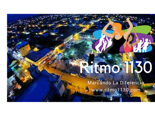 Radio Ritmo 1130 AM