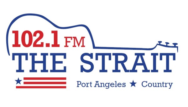 KSTI FM 102.1 The Strait