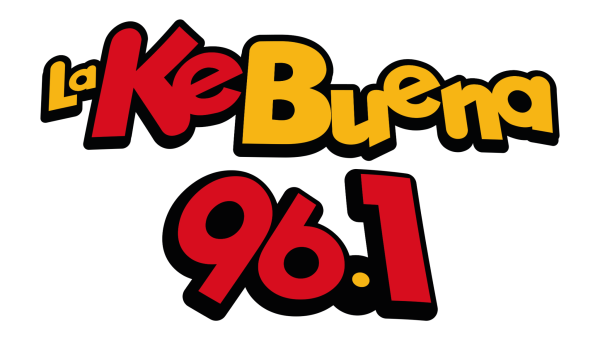 La Más Buena 96.1 FM