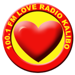 100.1 Love Radio Kalibo