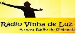 Rádio Web Vinha de Luz