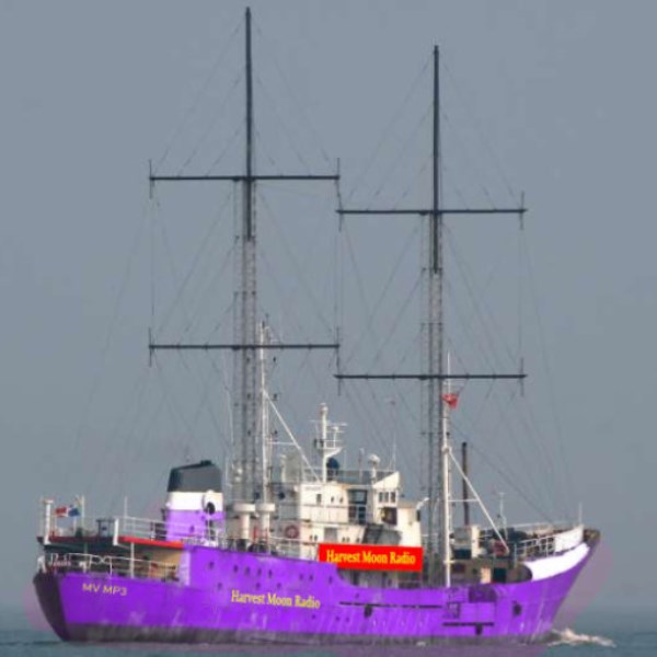 Harvest Moon Radio