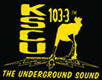 KSCU Santa Clara 103.3 FM