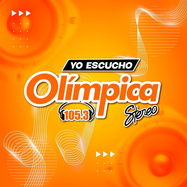 Olímpica Stereo FM 105.3