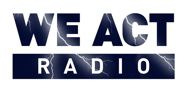 We Act Radio - WPWC