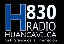 Radio Huancavilca AM 830